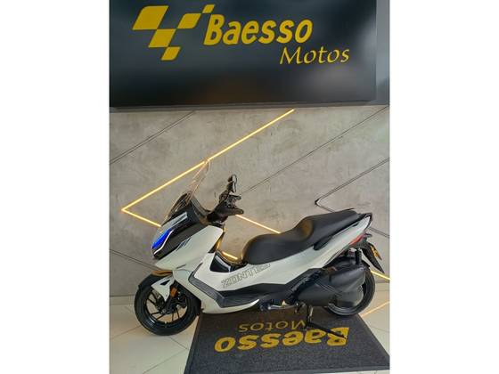 ZONTES 350E ZONTES 350E